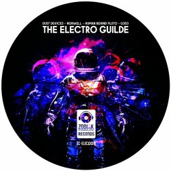 VA - The Electro Guilde I (2022) [EP]