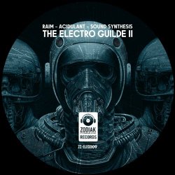 VA - The Electro Guilde II (2023) [EP]