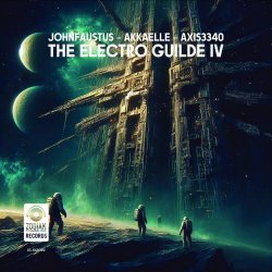 VA - The Electro Guilde IV (2025) [EP]