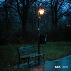 European Sex - Parkbank (2025) [Single]