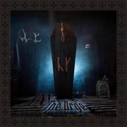 Ahkiir Kungumo - The Urge (2025) [Single]