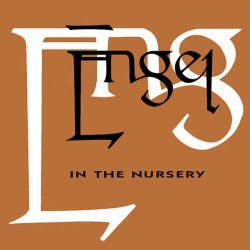 In The Nursery - Engel (2001)