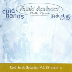 VA - Cold Hands Seduction Vol. 22 (2002)