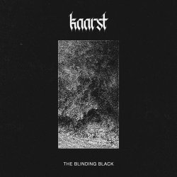 KAARST - The Blinding Black (2024) [Single]