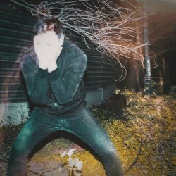 Tony Bluebird - I Teleutaia Nychta Sti Gi (2024) [EP]