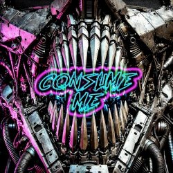 YM_IRR - Consume Me (2025) [Single]