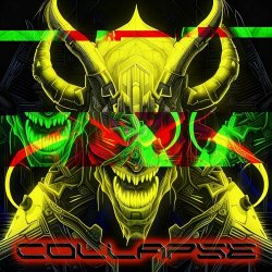 YM_IRR - Collapse (2023) [Single]