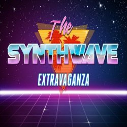 YM_IRR - The Synthwave Extravaganza (2020) [EP]