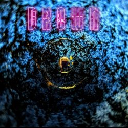 YM_IRR - Drown (2025) [Single]