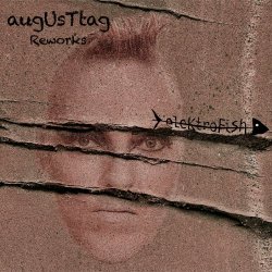 Elektrofish - Augusttag - Reworks (2023) [EP]