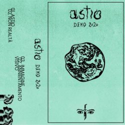 Astio - Demo 2020 (2020) [EP]