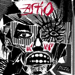 Astio - Bocche Stanche (2023) [EP]