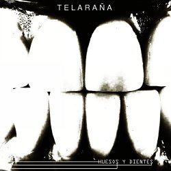 Telaraña - Huesos Y Dientes (2025) [EP]