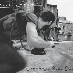 Muslimgauze - Chechnya Over Dub (2025) [Reissue]