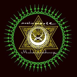 Muslimgauze - Muhammadunize (2025) [Reissue]