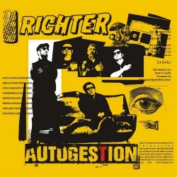 RICHTER - Autogestión (2020)