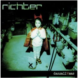 RICHTER - Danzallamas (2005)