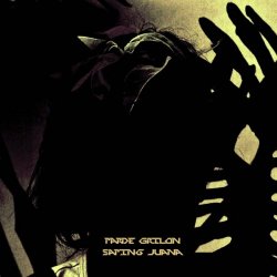 Parde Grilon - Saping Juana (2020)