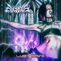 Polybius - Lust Rave (2025) [Single]