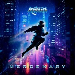 Retouch - Mercenary (2025) [Single]
