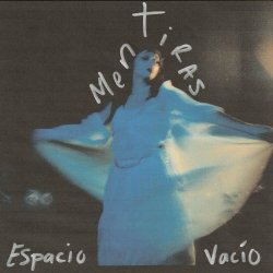 Espacio Vacio - Mentiras (2025) [Single]