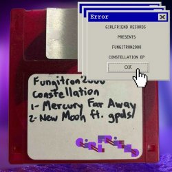 Fungitron2000 - Constellation (2025) [Single]