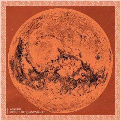 Lagware - Project 'Red Sandstone' (2020)