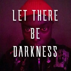 Let There Be Darkness - Let There Be Darkness (2024) [EP]