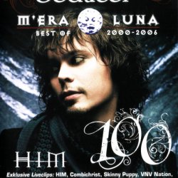 VA - Cold Hands Seduction Vol. 72 - M'Era Luna (Best Of 2000 - 2006) (2007)