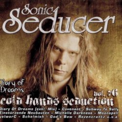 VA - Cold Hands Seduction Vol. 76 (2007)