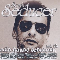 VA - Cold Hands Seduction Vol. 75 (2007)