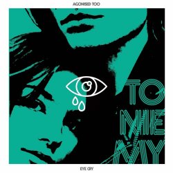Agonised Too - ToNieMy (Sin) (2025) [Single]