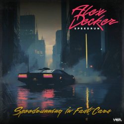 Alex Decker - Speedrun (2025) [EP]