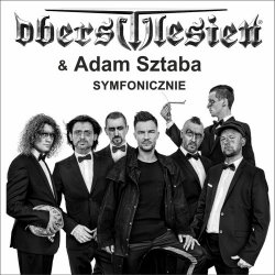 Oberschlesien & Adam Sztaba - Symfonicznie (Live) (2017)