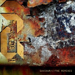 Spoils Of Grace - Saviour///The Remixes (2025) [EP]