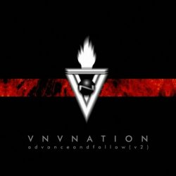VNV Nation - Advance And Follow V2 (2001) [Remastered]