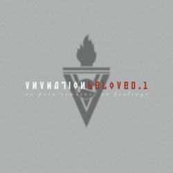 VNV Nation - Beloved.1 (2002) [Single]
