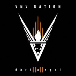VNV Nation - Darkangel (1999) [Single]