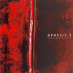 VNV Nation - Genesis.2 (2001) [Single]