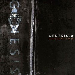 VNV Nation - Genesis.0 (2001) [Single]