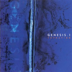 VNV Nation - Genesis.1 (2001) [Single]