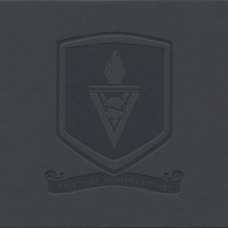 VNV Nation - Reformation 01 (Limited Edition) (2009) [3CD]