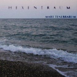 Hexentraum - Mare Tenebrarum (2016) [Single]