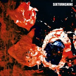 SixTurnsNine - Borders (2022)
