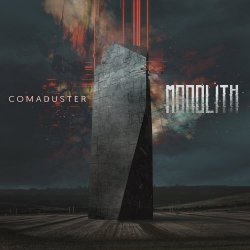Comaduster - Monolith (2019) [Single]