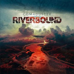 Comaduster - Riverbound (2019) [Single]