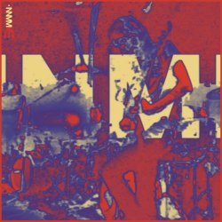 Neptunian Maximalism - M4 : A Voodoo Heavy Tribal Experience (Live 2018) (2020)
