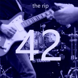 The Rip - 42 (2025) [Single]