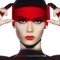 Fused - Countdown Red - Complete Mission (2024) [EP]