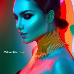 Fused - Midnight Drive (2022) [EP]